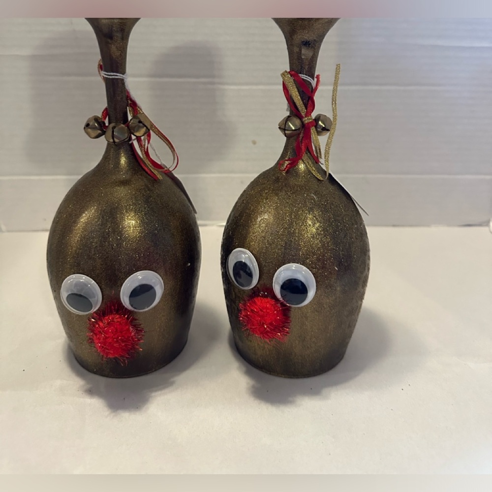 Candle holders - Picture 2 of 2